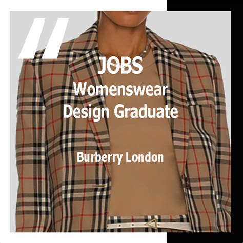 burberry nyc jobs|burberry graduate schemes.